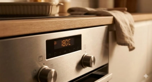 Étape 1: Préchauffez votre four à 180°C (thermostat 6)....