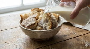 Étape 12: Versez le lait sur le pain et laissez imbiber quel...