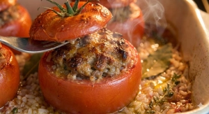 Étape 27: Vérifiez la cuisson : la peau des tomates doit ê...