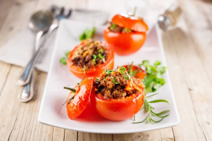 Tomates Farcies à l'Ancienne - Image 3
