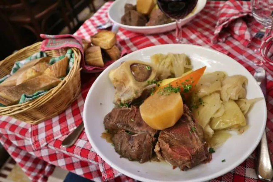 Pot-au-feu Traditionnel - Image 2