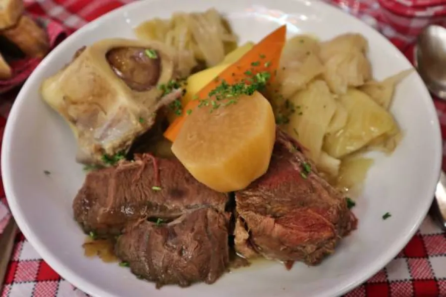 Pot-au-feu Traditionnel - Image 3