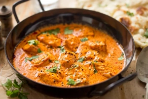Poulet Tikka Masala