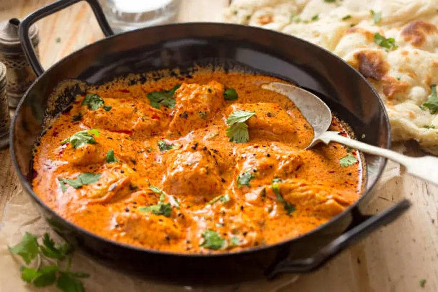 Poulet Tikka Masala - Image 2