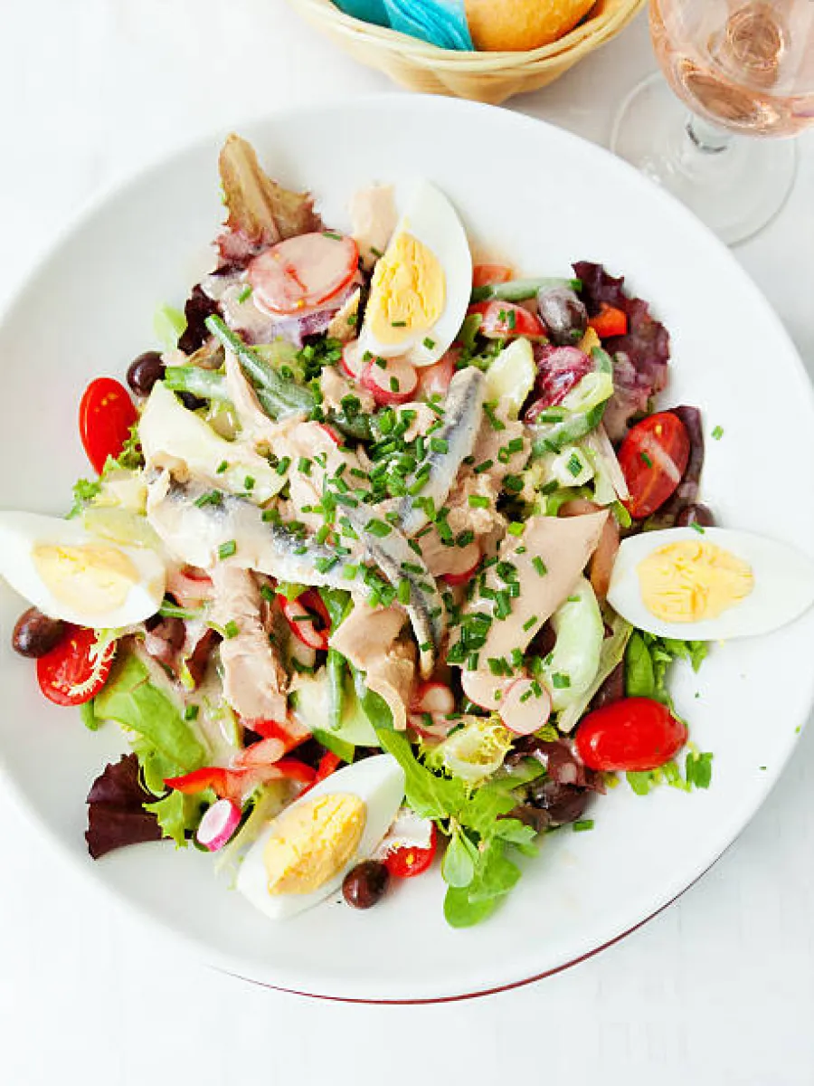 Salade Niçoise - Image 3