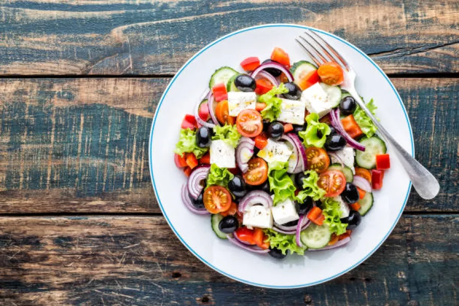 Salade Grecque - Image 3