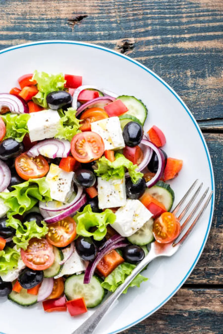 Salade Grecque - Image 2