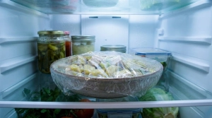 Étape 12: Placez au frais pendant au moins 30 minutes avant ...