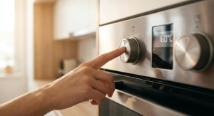 Étape 1: Préchauffez votre four à 160°C....