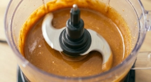 Étape 7: Continuez de mixer patiemment (faites des pauses p...