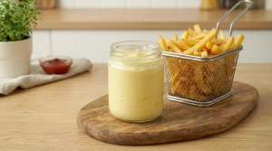 Étape 11: Goûtez et rectifiez l'assaisonnement en sel ou po...