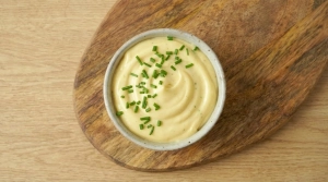 Étape 12: Réservez votre mayonnaise au frais dans un récip...