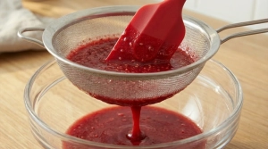 Étape 7: Pressez fermement le mélange avec la maryse pour ...