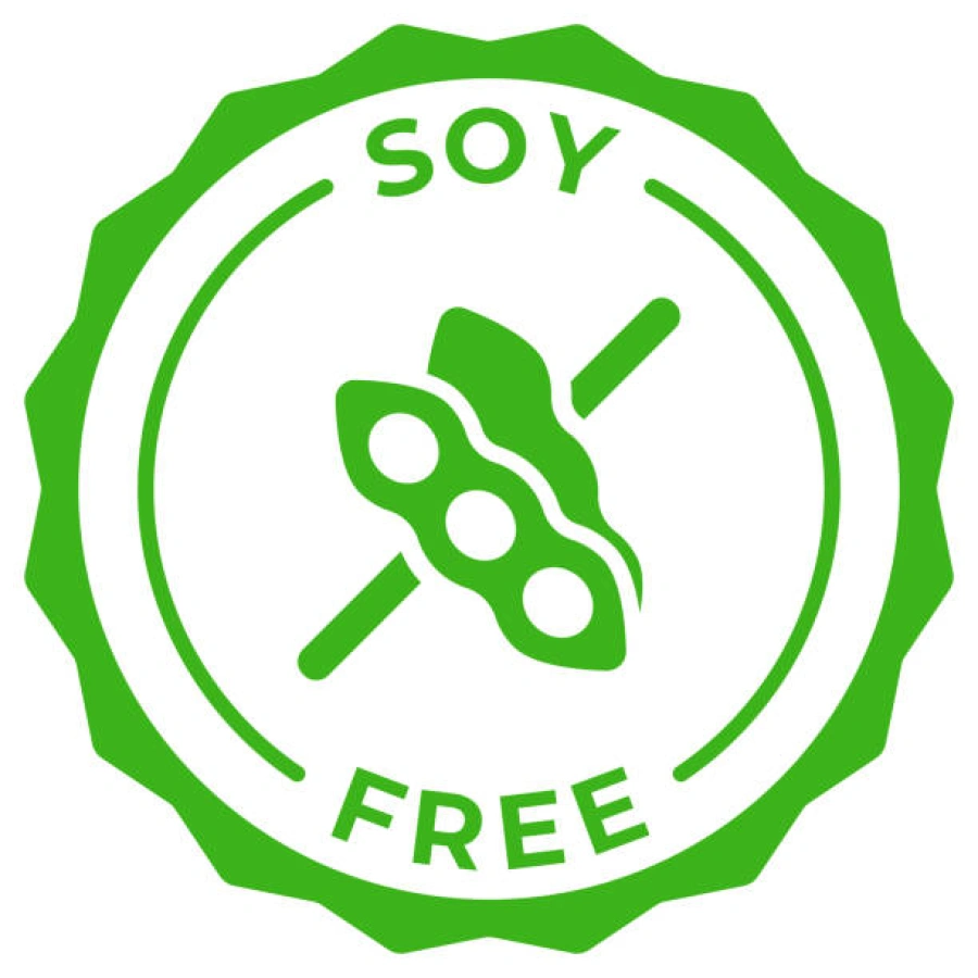Sans soja