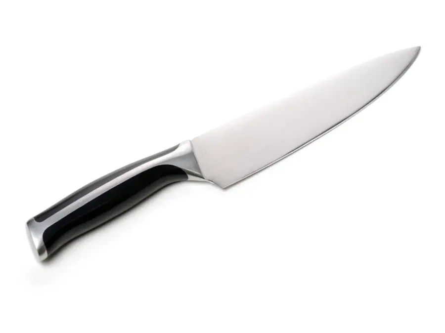 Couteau de cuisine