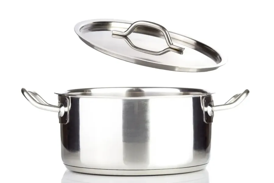 Grande casserole