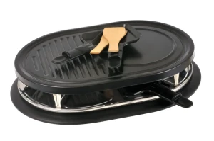 Appareil à raclette