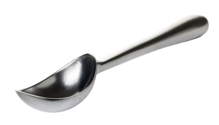 Cuillère à glace