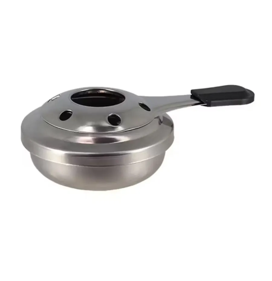 Réchaud à fondue
