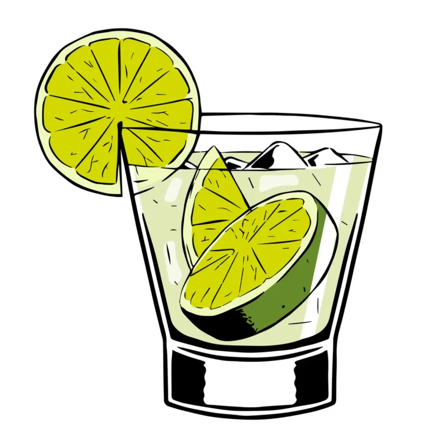 Verre à mojito