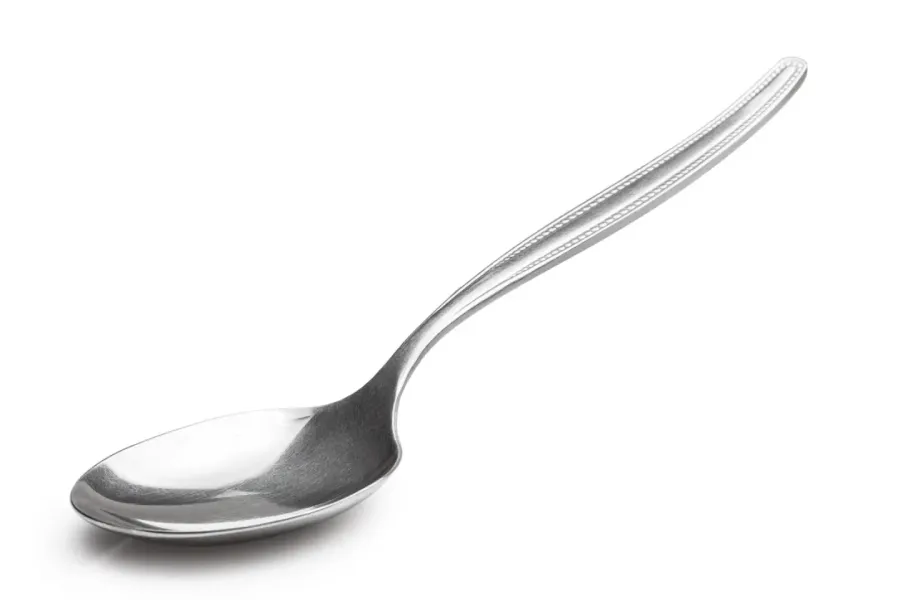 Cuillère à soupe