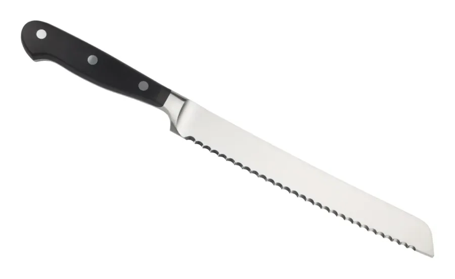 Couteau à pain