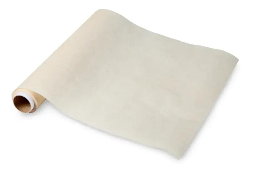 Papier sulfurisé