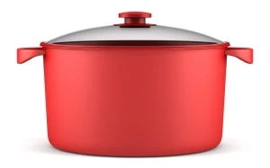Grande cocotte