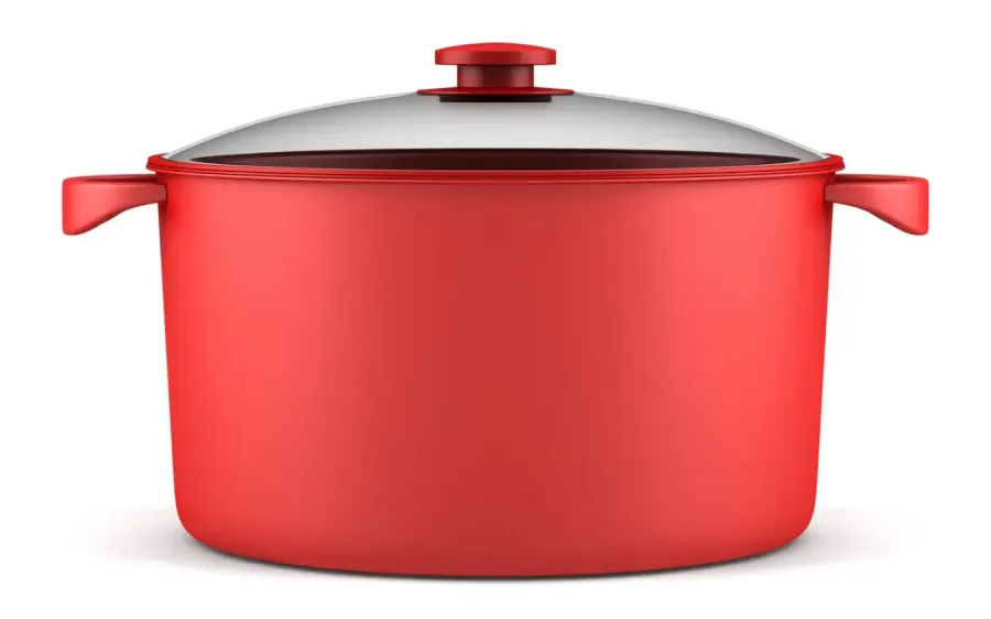 Grande cocotte