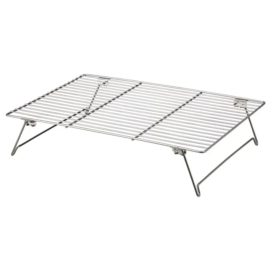 Grille de refroidissement
