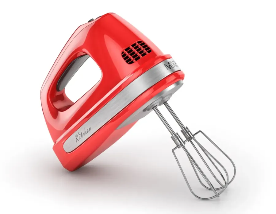 Batteur électrique