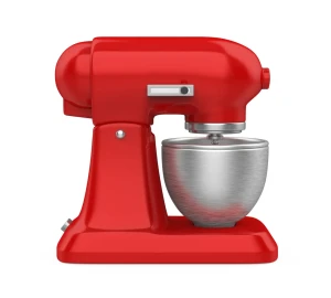 Robot pâtissier