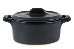 Cocotte en fonte