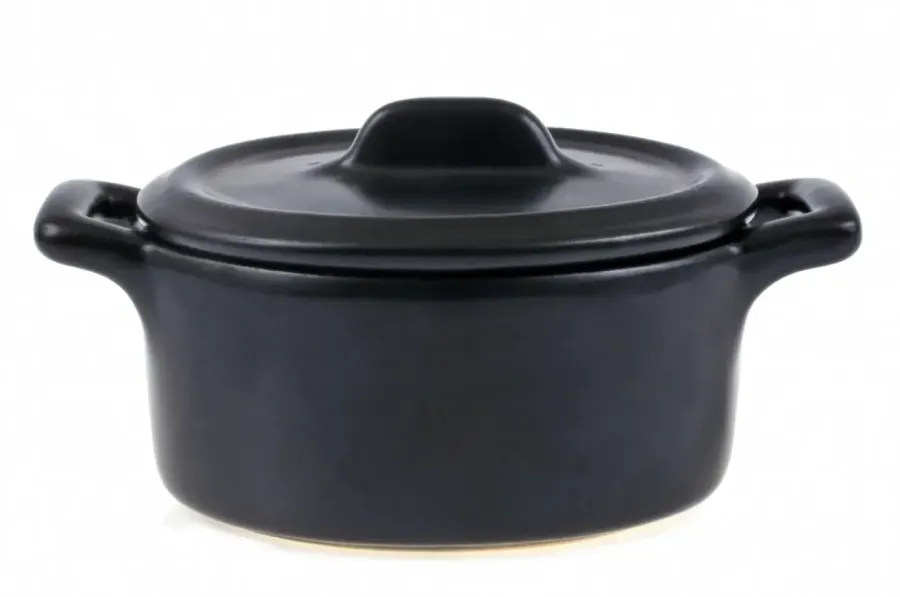 Cocotte en fonte