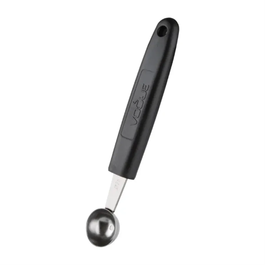 Cuillère parisienne